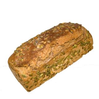 Demeter Dinkel-Kürbis-Kasten 750g