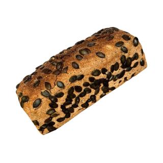 Demeter Dinkel-Kürbis-Kasten 500g