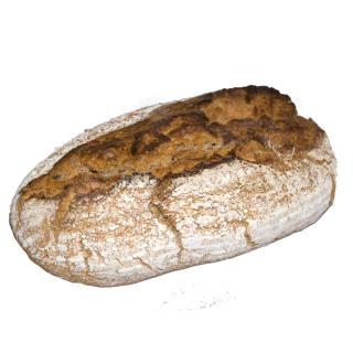 Demeter Bauernbrot 500g