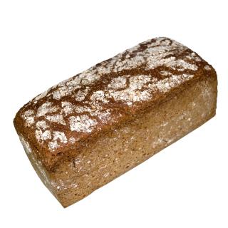 Demeter Roggenbrot 1000g