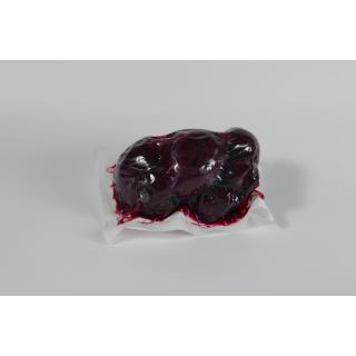 Rote Bete gegart