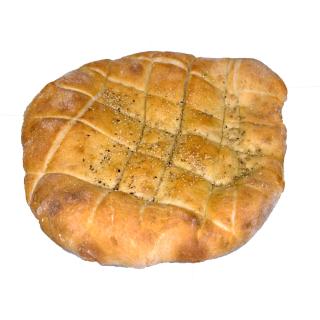 Demeter Fladenbrot