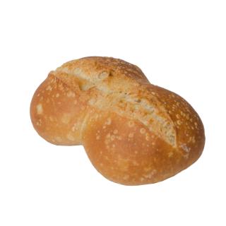 Demeter Doppelte Brötchen