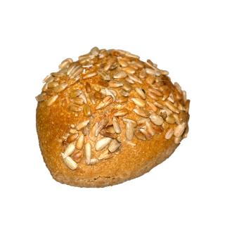 Demeter Dinkel-VK-Sonnenblumen-Brötchen