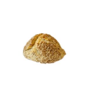 Demeter Dinkel-Sesam-Brötchen