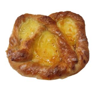 Bio Puddingbrezel