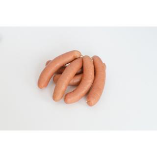 Bio-Rindergrillwurst