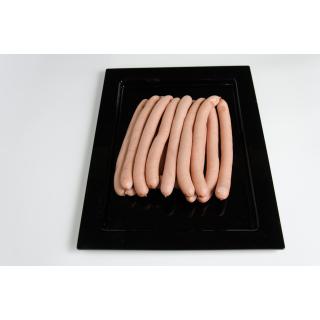 Bio-Wienerle
