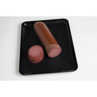 Bio-Rindersalami