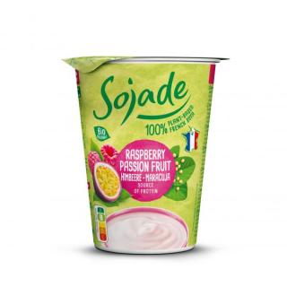 A/Sojade-Jogurt Himbeer-Maracuja, Soja-Jogurt - 40