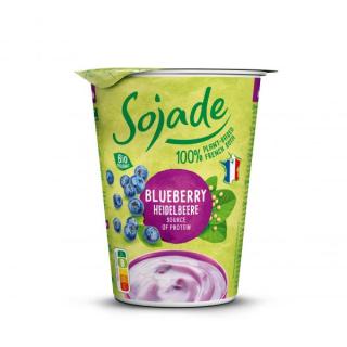 A/Sojade-Jogurt Heidelbeere