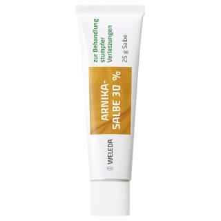 V! fA- Arnika-Salbe 30%