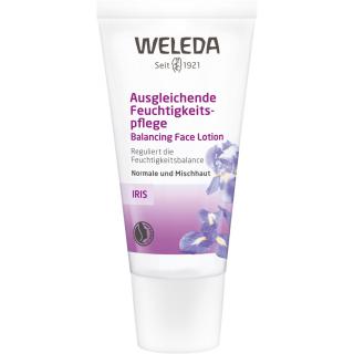 Iris Erfrischende Feuchtigskeitspflege