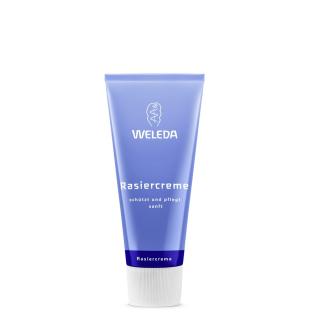 Rasiercreme