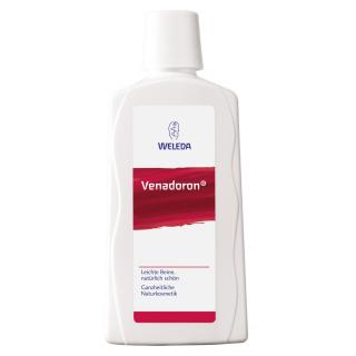 Venadoron - für leichte Beine