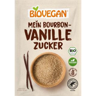BIO VEGAN Käthe''s Vanillezucker