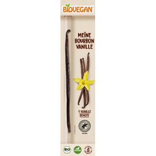 Bourbon Vanille Schote /glf