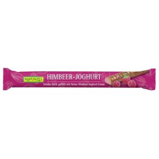 Himbeer-Yoghurt-Stick