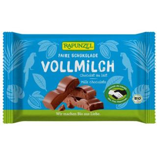 Vollmilch Cristallino Schokolade HIH