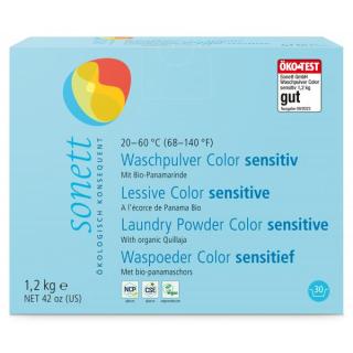 Waschpulver Color NEUTRAL