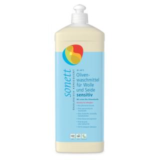 Olivenwaschmittel NEUTRAL
