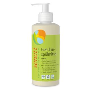 Geschirrspülmittel (Spender)