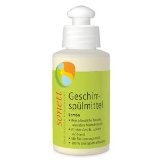V! Geschirrspülmittel (Probeflasche)