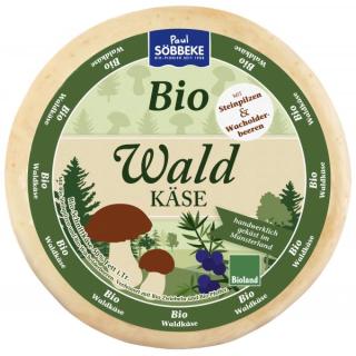 Waldkäse 50 % F.i.T