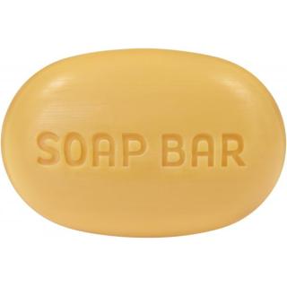 Soap Bar Zitrone Hair Body