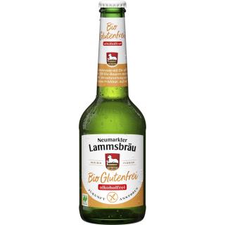 Neumarkter gluten- alkoholfrei