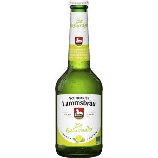 Lammsbräu Radler