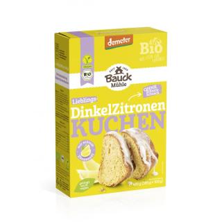 Backmischung Dinkel-2DEMETER
