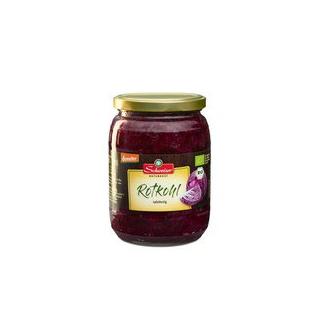 Demeter Rotkohl