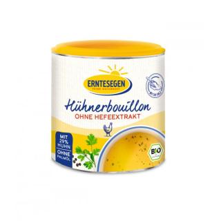 Hühnerbouillon /hf