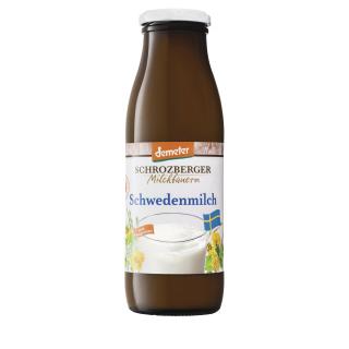A/Schwedenmilch 3,8%