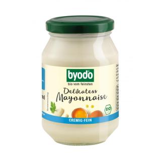 Delikatess-Mayonnaise 80%Fett