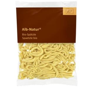 Spätzle frisch