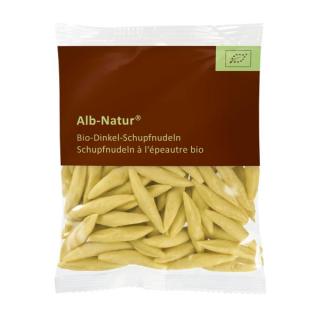 V!Dinkel-Schupfnudeln