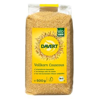 Cous-Cous