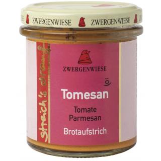 Zwergenstreich Tomesan