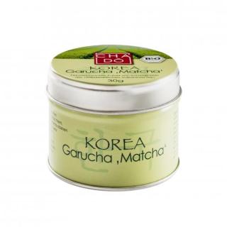 Garucha Matcha (Südkorea)