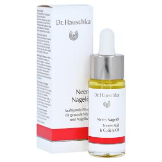 Neem Nagelöl