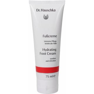 Fußcreme