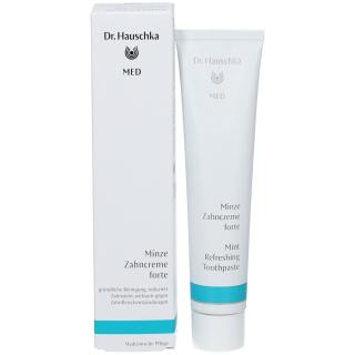 MED Minze Zahncreme forte