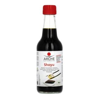 Bio-Shoyu von ARCHE