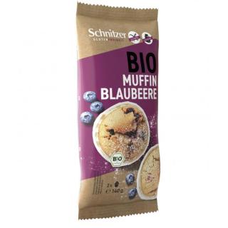 V! Blaubeer Muffins