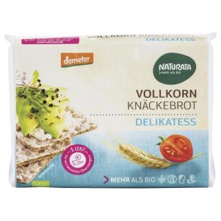 Demeter Delikatess-VK-Knäcke
