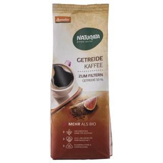 Getreidekaffee Aufguss