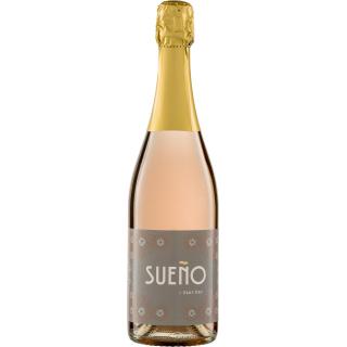 Sueno Rosé Sekt brut