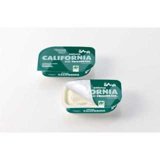 California Frischkäse Kräuter 70%Fi